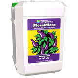 General Hydroponics - Hardwater FloraMicro