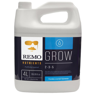REMO - Grow