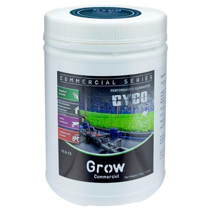 CYCO -  Commercial Series Grow
