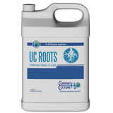 Cultured Solutions - UC Roots
