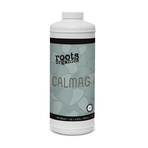 Roots Organics - CalMag