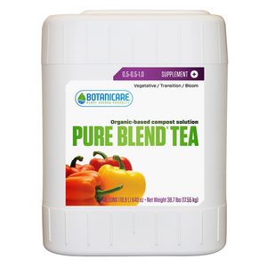 Botanicare - Pure Blend Tea