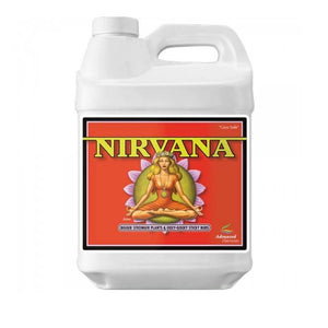 Advanced Nutrients - Nirvana