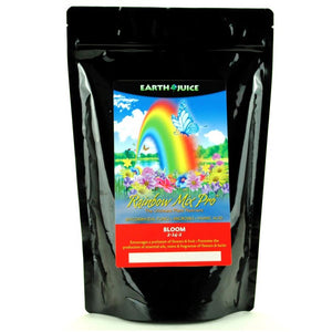 Earth Juice - Rainbow Mix "PRO" Bloom  2-14-2, 5 lbs