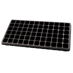 Super Sprouter - 72 Cell Plug Tray - Square Holes