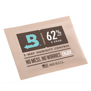Boveda - 8g 2-Way Humidity 62%