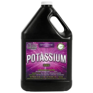 Nature's Nectar - Potassium