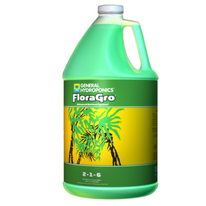 General Hydroponics - FloraGro
