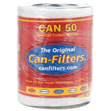 Can-Filter -  Without Flange