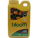 Bloom Yellow Bottle - Final