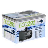 EcoPlus - Adjustable Water Pump