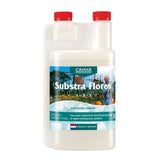 CANNA - Substra Flores B Soft Water