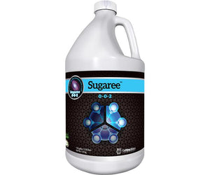 Cutting Edge Solutions - Sugaree