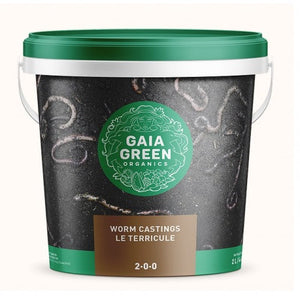 Gaia Green - Worm Castings