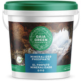 Gaia Green - Mineralized Phosphate