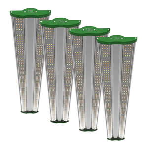Growers Choice - PFS Series LED Grow Light, Pack of 4 Light Bars