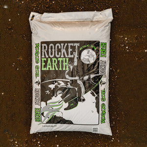 Rogue Soil - Rocket Earth 1.5CF Bag