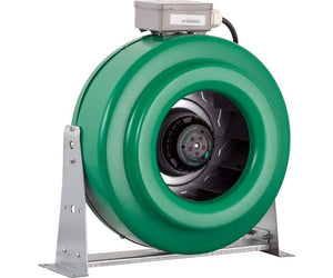 Active Air - Inline Duct Fan