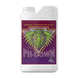 Advanced Nutrients - pH-Down
