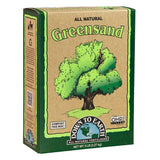 Down To Earth - Greensand