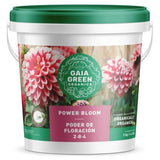 Gaia Green - Power Bloom Fertilizer
