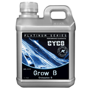 CYCO - Grow B