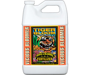 FoxFarm - Tiger Bloom Liquid Concentrate