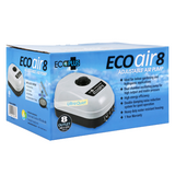 EcoPlus - Eco Air Adjustable Air Pump