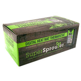 Super Sprouter - Digital Heat Mat Thermostat