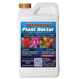 Organics Lab - Organocide Plant Doctor Systemic Fungicide Conc. 1 qt