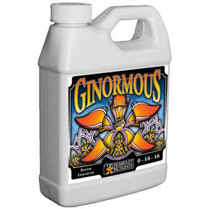 Humboldt Nutrients - Ginormous 1 qt