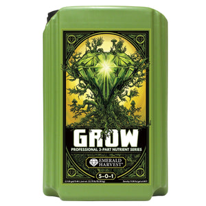 Emerald Harvest - Grow
