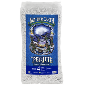 Mother Earth - Perlite 4 cu ft