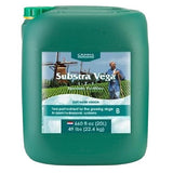 CANNA - Substra Vega B Soft Water 1 Liter