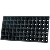 Super Sprouter - 72 Cell Plug Tray - Square Holes