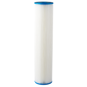 Hydro-Logic - Sediment Filter - Pleated/Cleanable