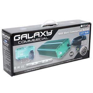Galaxy - Remote Commercial Ballast 1000 Watt - 277 Volt Only