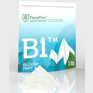 FloraFlex - Nutrients B2