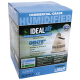 Ideal-Air - Commercial Grade Humidifier 75 Pint