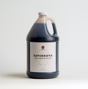 American Hydroponics - SuperNova, 1 gal