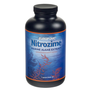 HydroDynamics - Europonic Nitrozime