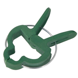 Grower's Edge - Clamp Clip  Small (12/bag)