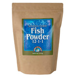 Down To Earth - Fish Powder