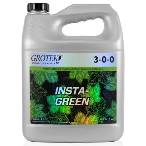 Central Coast Garden Products Green Cleaner