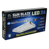 Sun Blaze - T5 Fixture 120 Volt LED