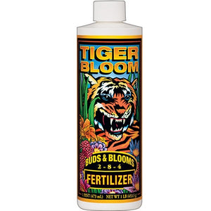 FoxFarm - Tiger Bloom Liquid Concentrate