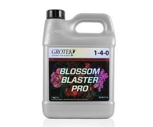 Grotek - Blossom Blaster Pro Liquid 1 L