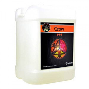 Cutting Edge Solutions - Grow