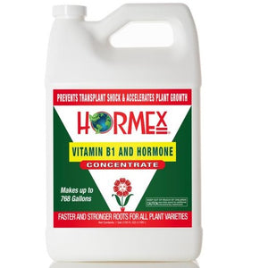 Hormex - Liquid Concentrate
