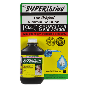 Vitamin Institute - SUPERthrive